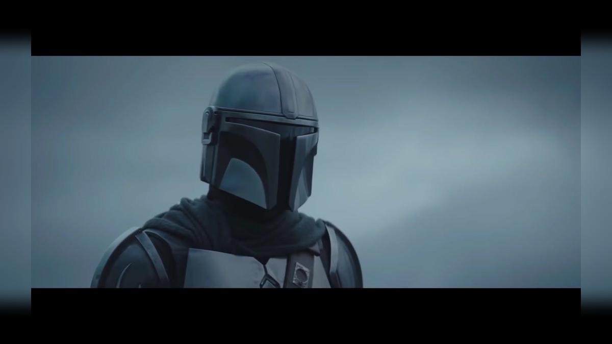 Warum &quot;The Mandalorian&quot;-Fans schon jetzt über Staffel 2 spotten