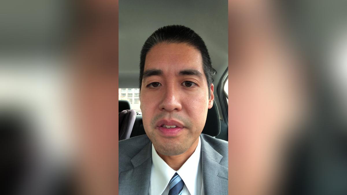 Dr. Loh September 16 message