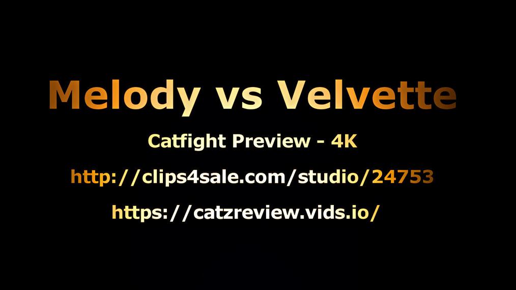 Melody vs Velvette fan preview.mp4