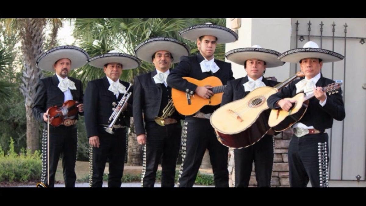 Mariachi Band N.V