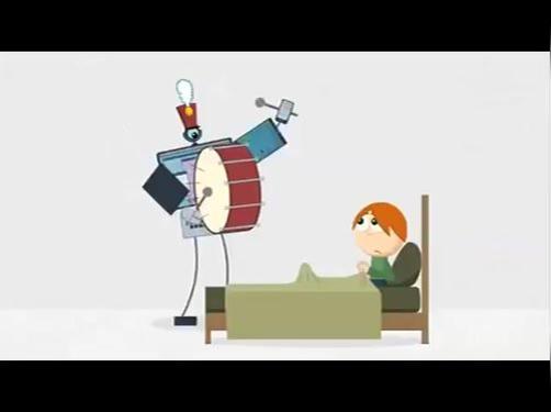 What the Internet is Doing to Our Brains