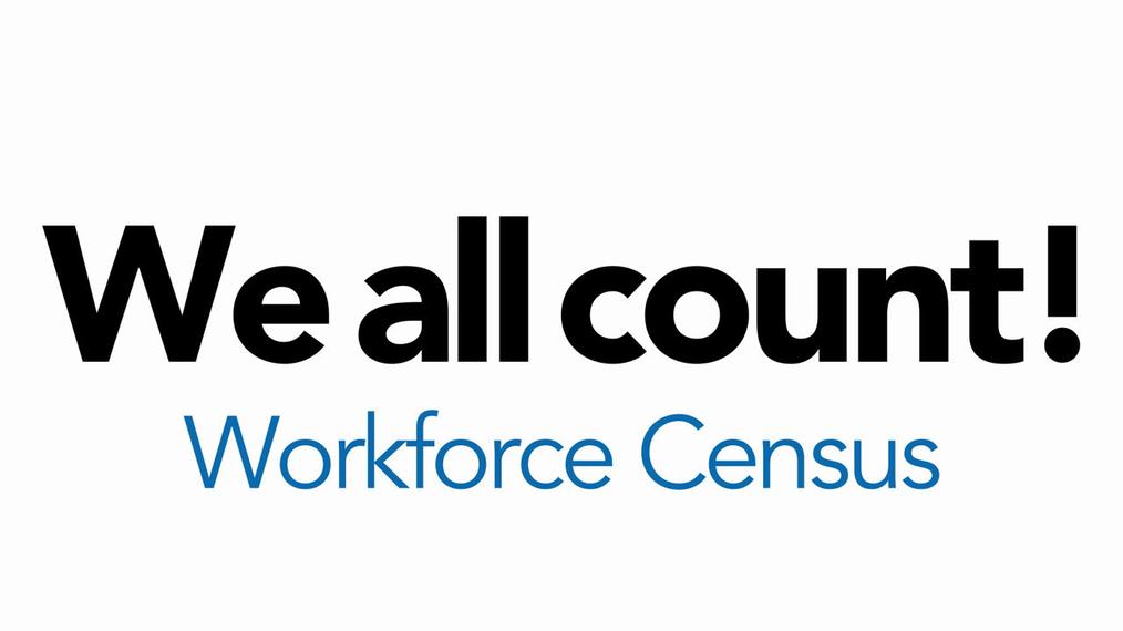 Workforce Census Last Chance