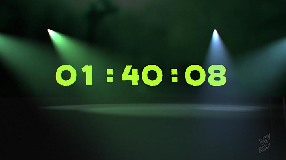 Countdown