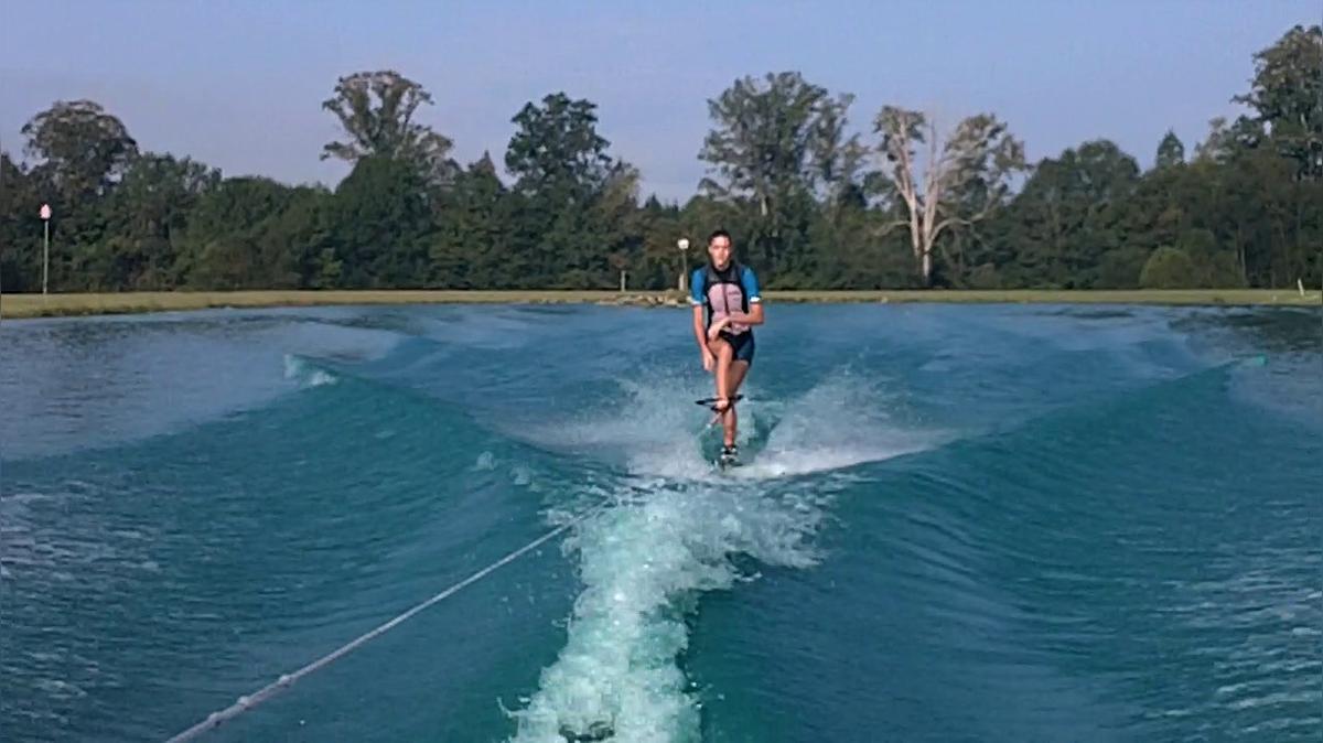 Emma Goldstein G5 Round 1 Pass 2
