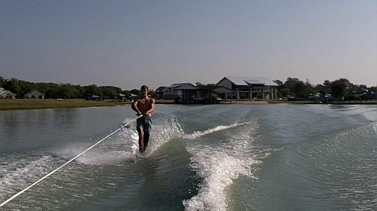 Carter Hooten B5 Round 1 Pass 1
