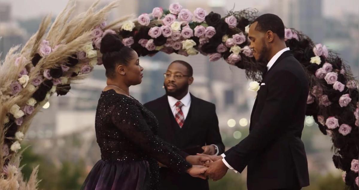 Passionroses - Say I Do Netflix S1 E1