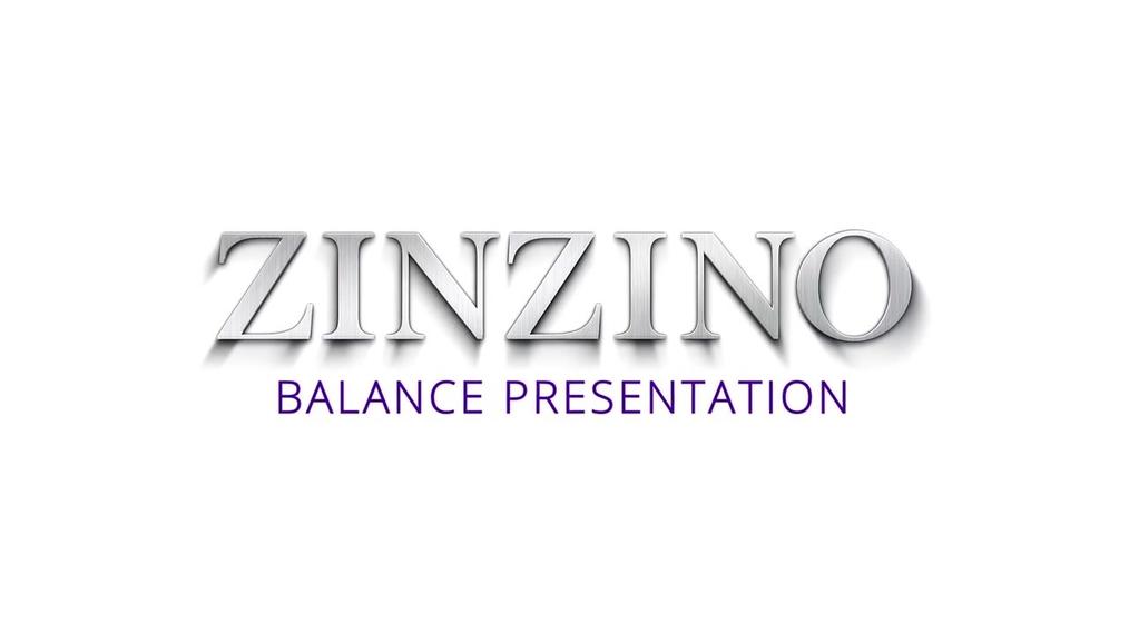 Balance Presentation - RU
