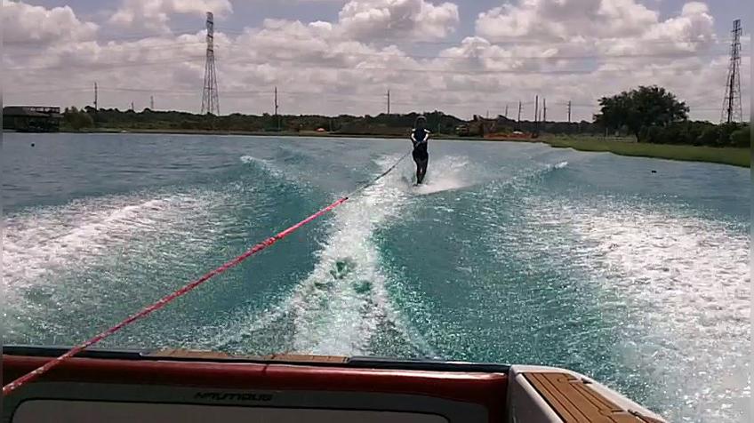 Landry Nelson B5 Round 1 Pass 1