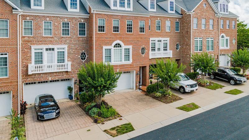 2708 Merlot Lane, Annapolis, MD 21401