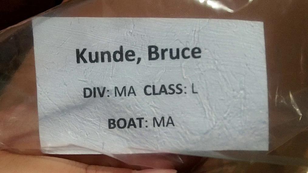 Bruce Kunde MA Round 1 Pass 1