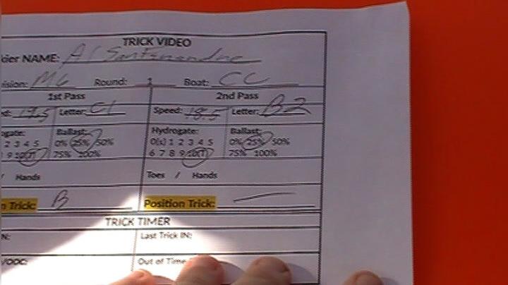 Alfred Sanfanandre M6 Round 1 Pass 2