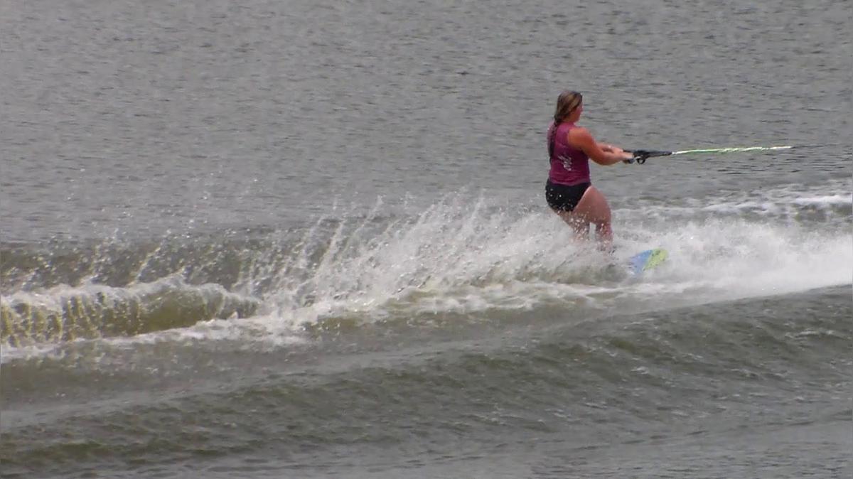 Rebecca Bartlett W3 Round 1 Pass 2