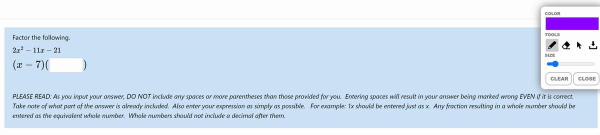 Homework Help Unit 4 Review 4.3.mp4