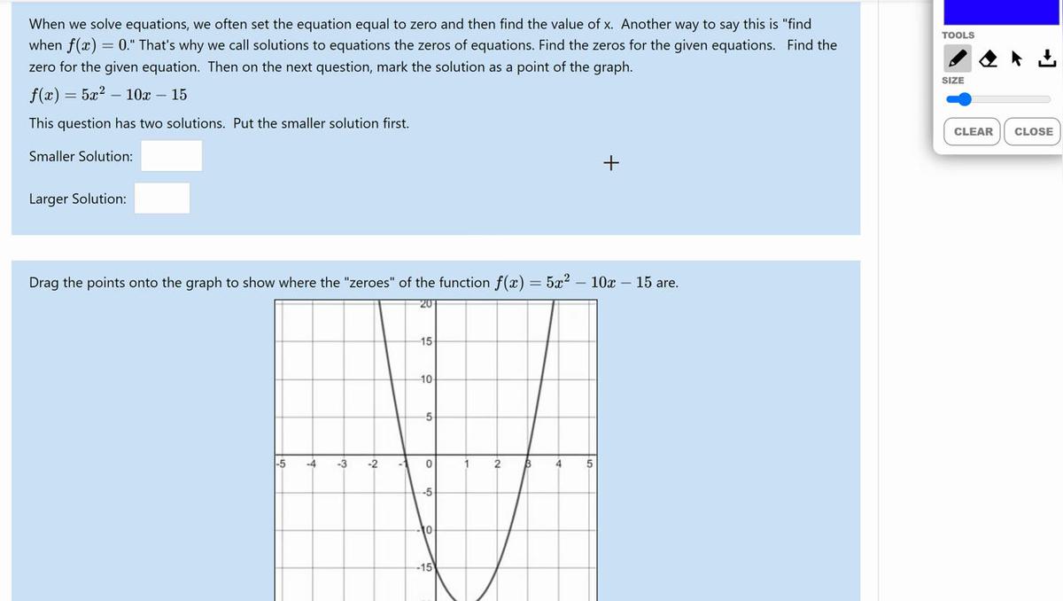 Homework Help Unit 4 Review 1.mp4