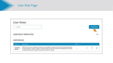 Establishing Rights to Access Features