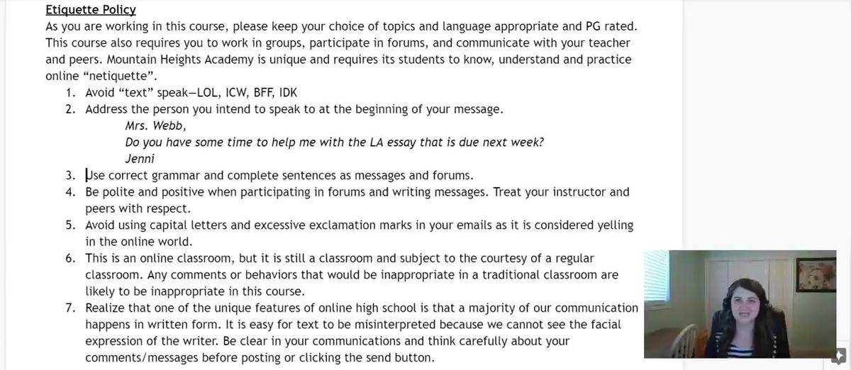 GD Syllabus - Etiquette Policy.mp4