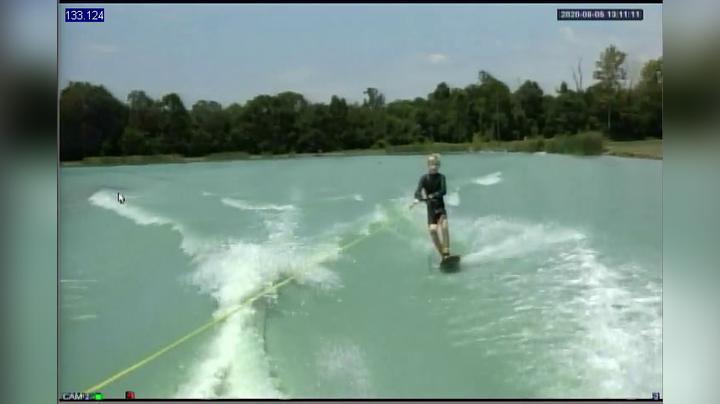Reid Meinhardt B3 Round 1 Pass 2