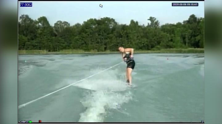 Sherril Frank W4 Round 1 Pass 2