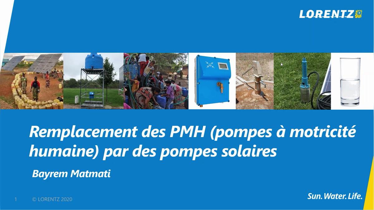 2020-06-03 12.30 Remplacement des PMH (pompes à motricité humaine) par des pompes solaires.mp4