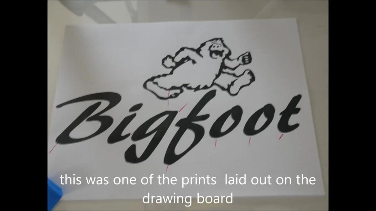 rv vinyl graphics cut out