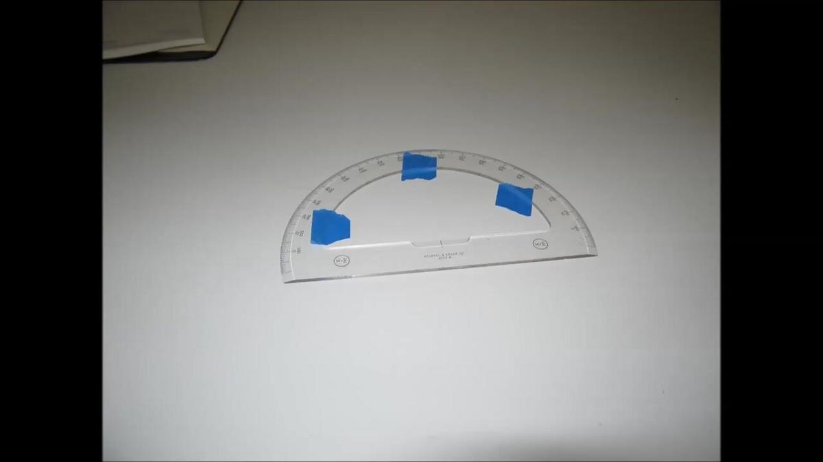 digitize a small plastic part