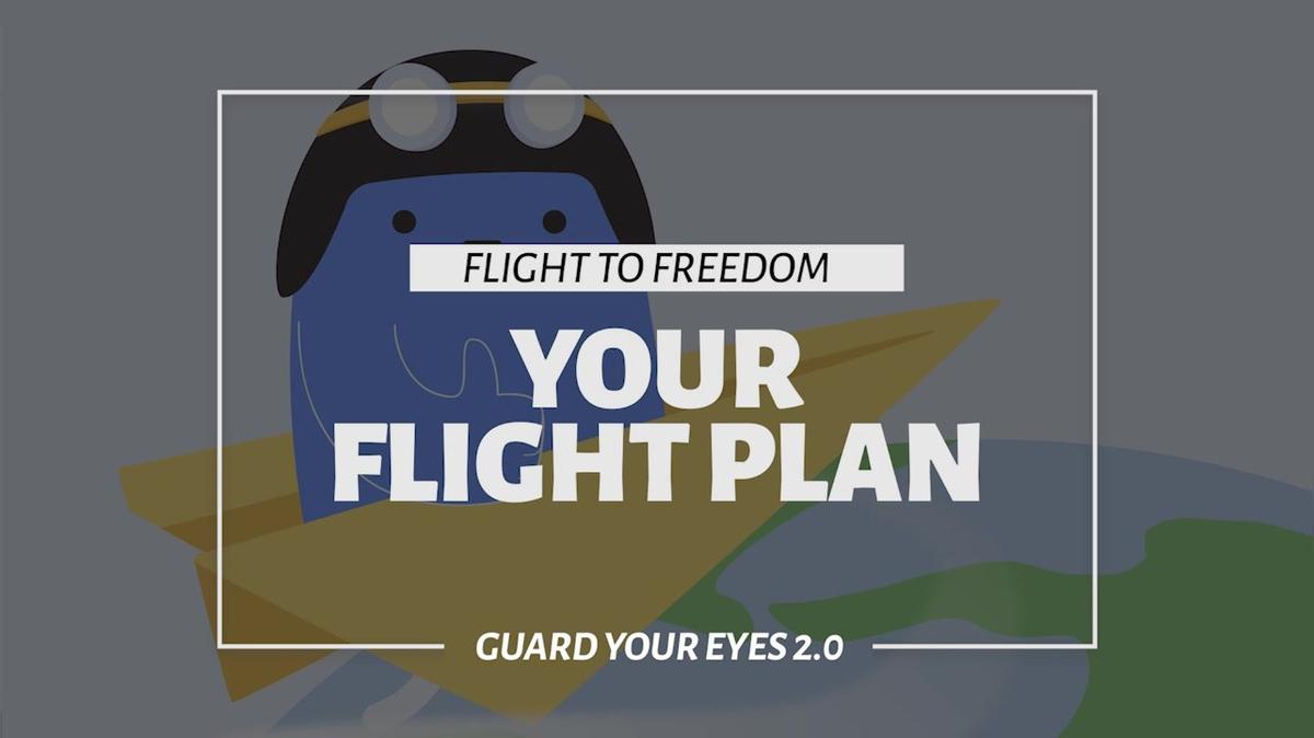 How to Use the Flight Plan Feature