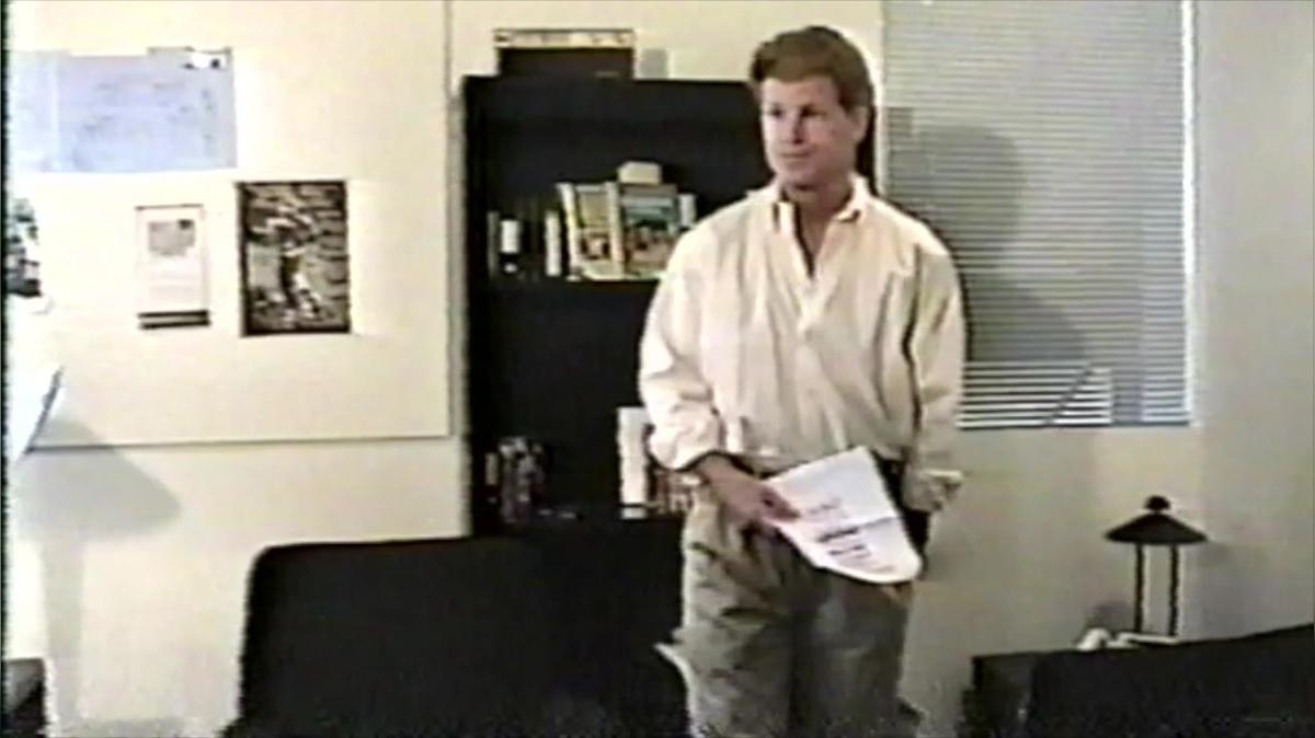 Dalton Ginger Audition.mp4