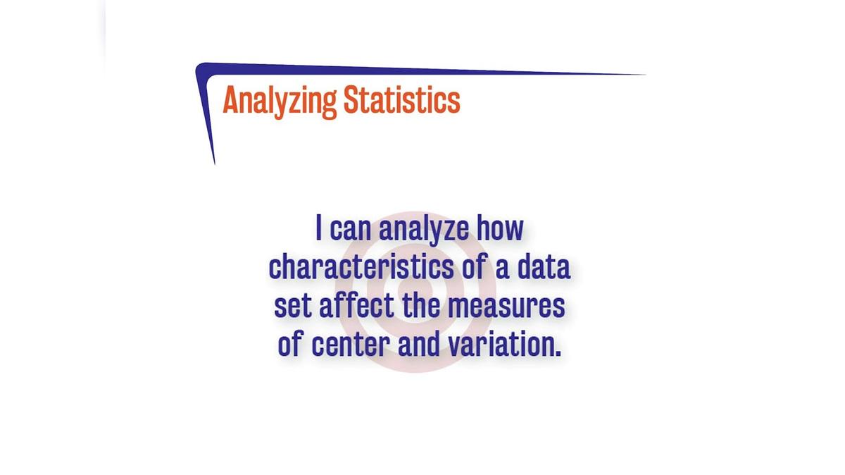 FL 1.10.6 Analyzing Statistics