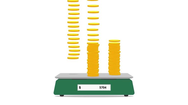 Allowed Actions: Draft Amount