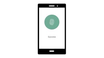 Android Fingerprint Login