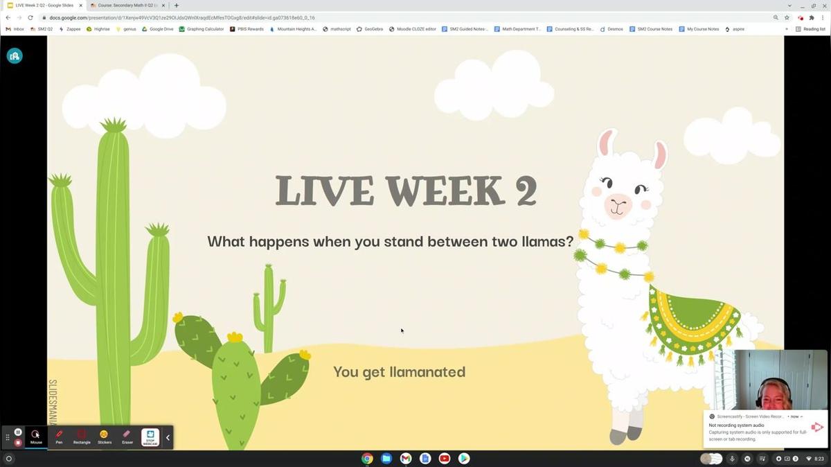 Week 2 Live Session Recording.webm