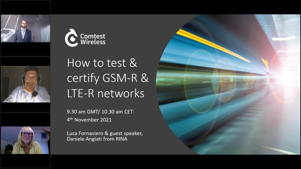 How to test & certify GSM-R & LTE-R networks.mp4