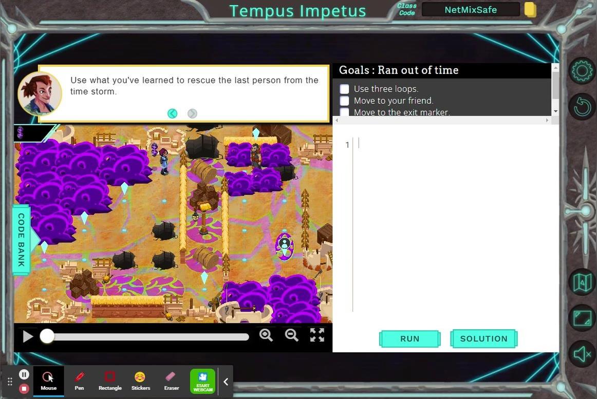 Tempus Impetus Challenge Level.mp4