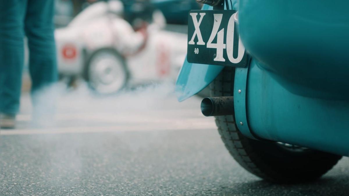 Classic Race Aarhus 2021 (sep. 21)