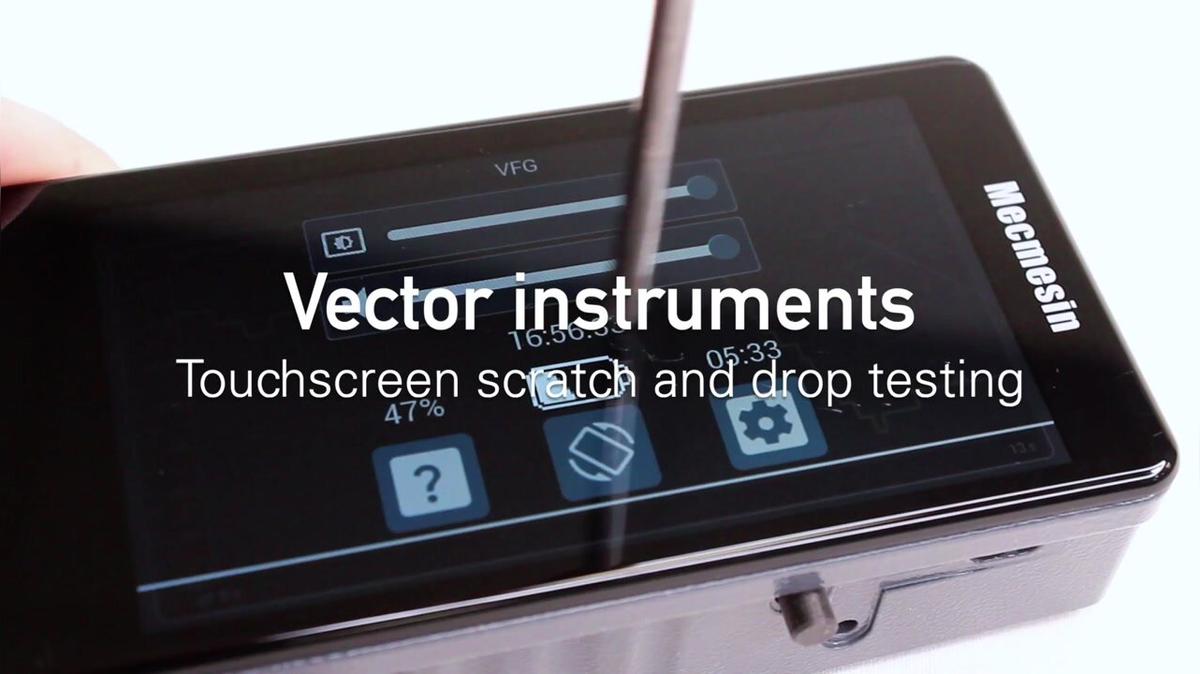 VFG - Touchscreen scratch and drop test - 20211020-1240.mp4