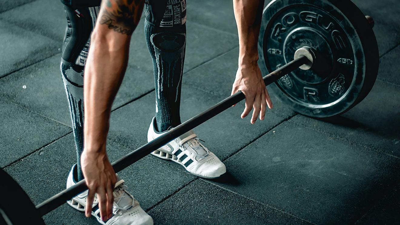 Strength Training 101: The Basics