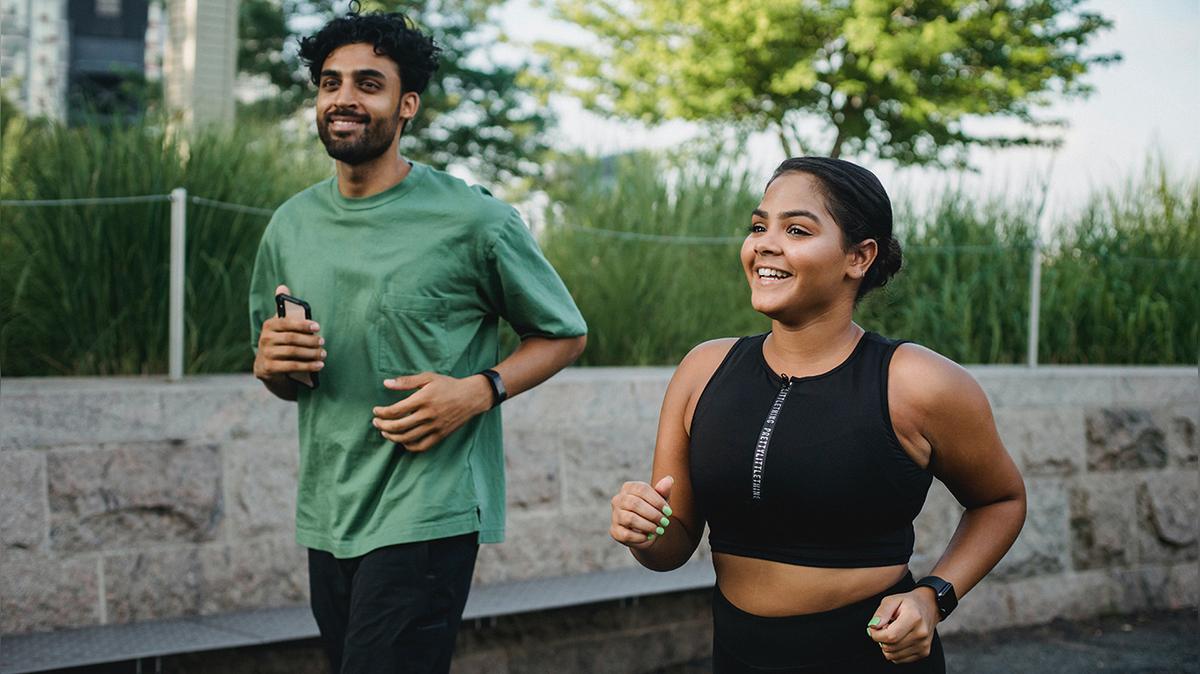 Planning Your First 5K Race