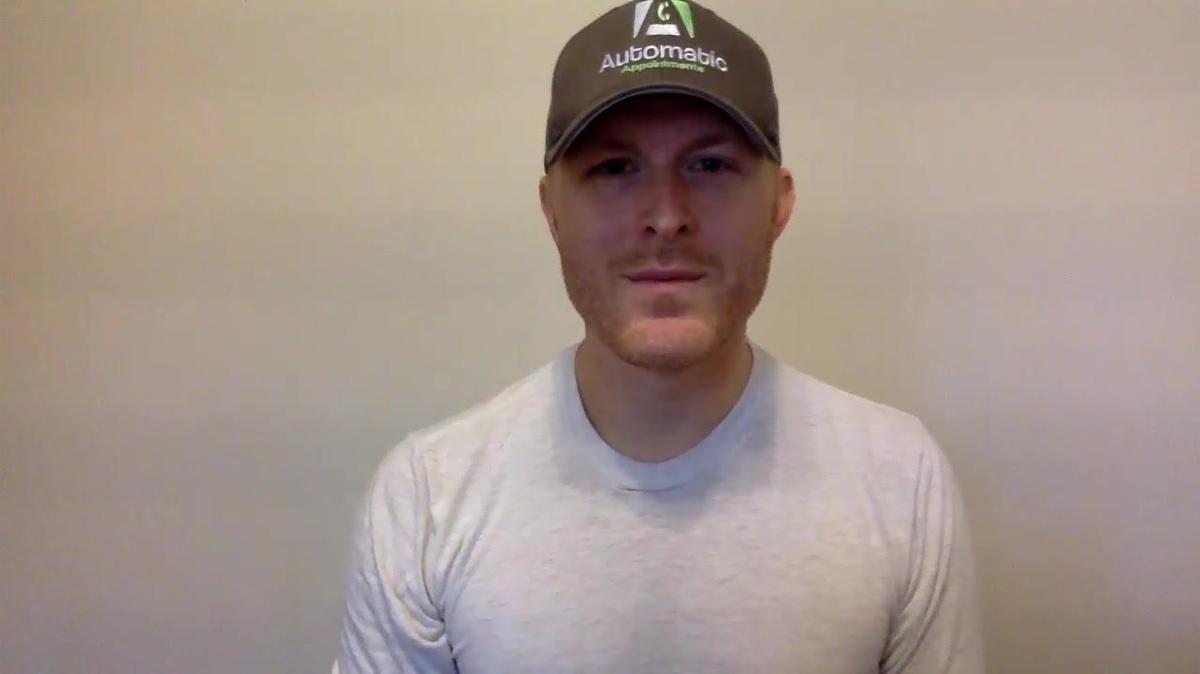 A.A. INC ORIENTATION DAY 1