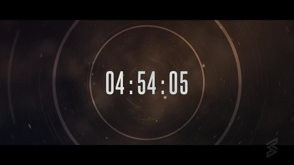 Countdown
