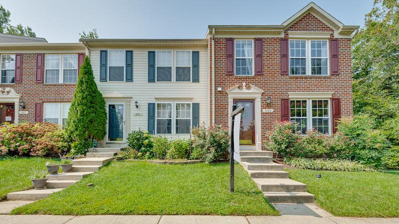 949 Deerberry Court, Odenton MD 21113