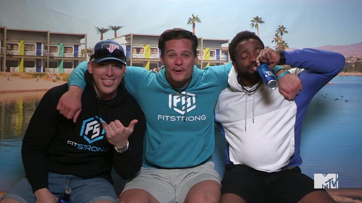 MTV - Floribama Shore