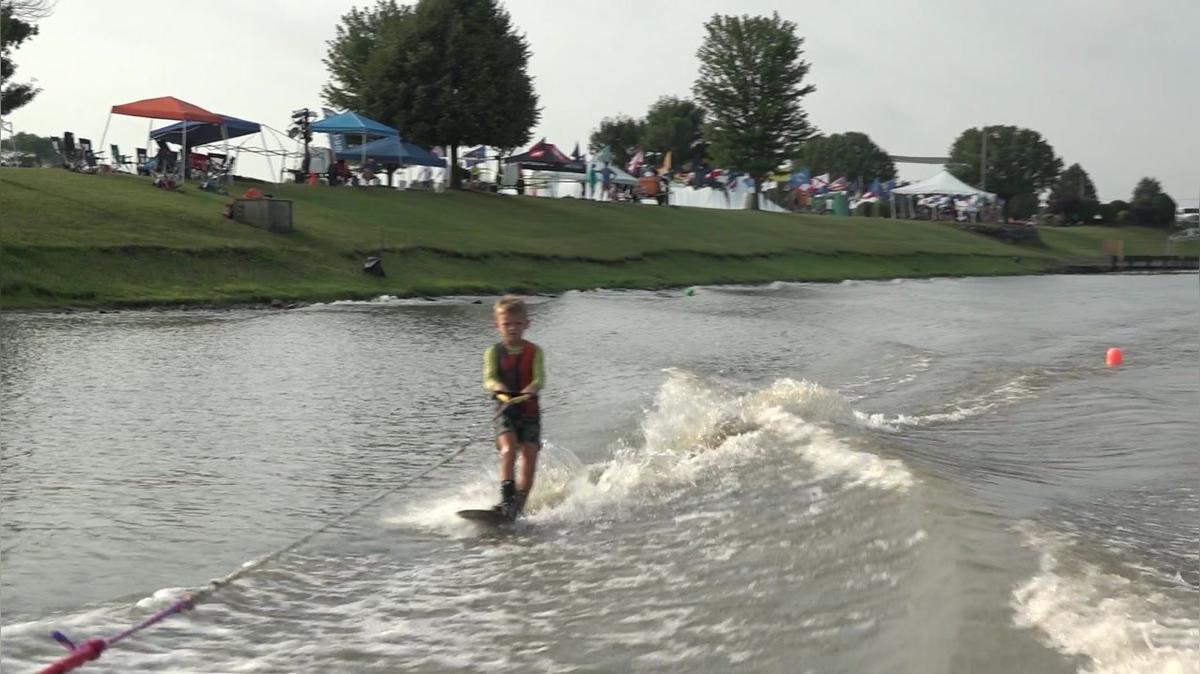 Benjamin Davis B1 Round 1 Pass 1