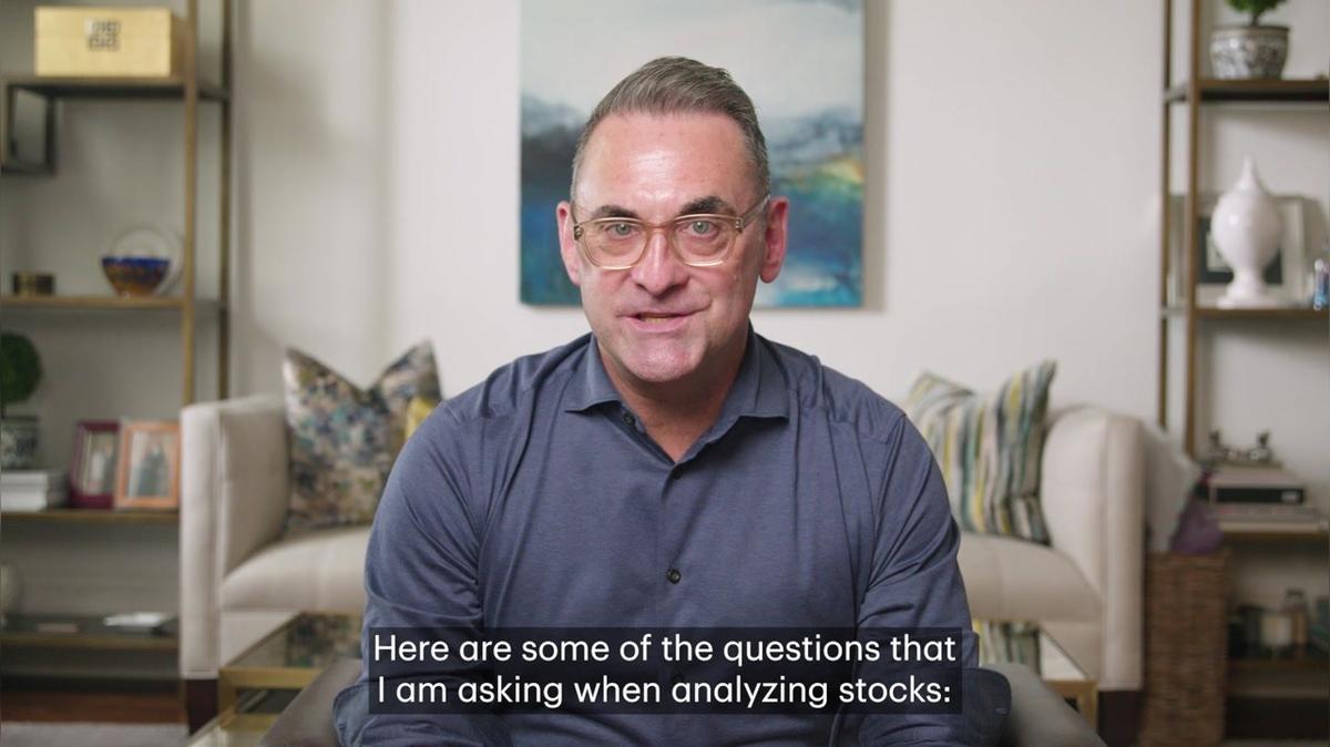 Your Market Minute - August 2021
