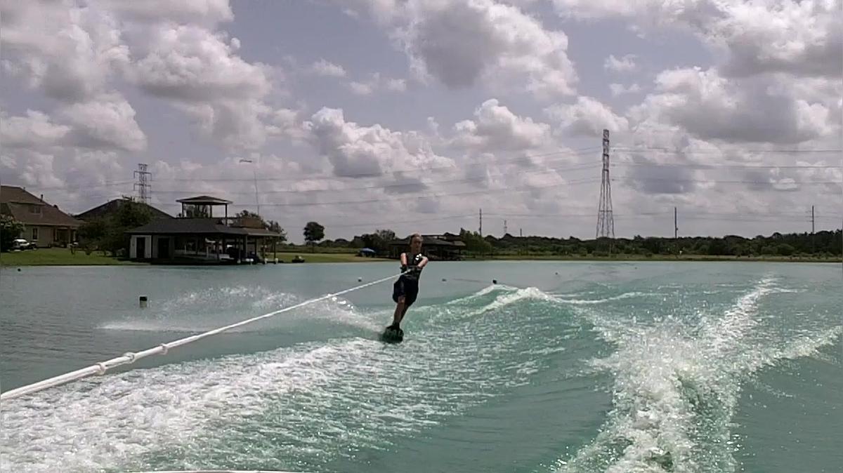 Ryan Wentz B3 Round 2 Pass 1