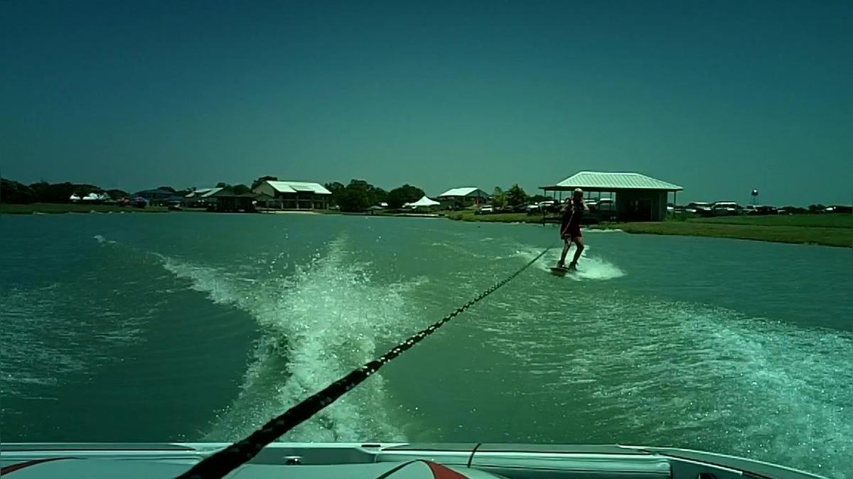 Elgin Faulkner MB Round 1 Pass 1