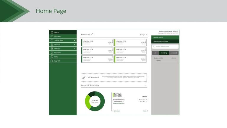 Home Page