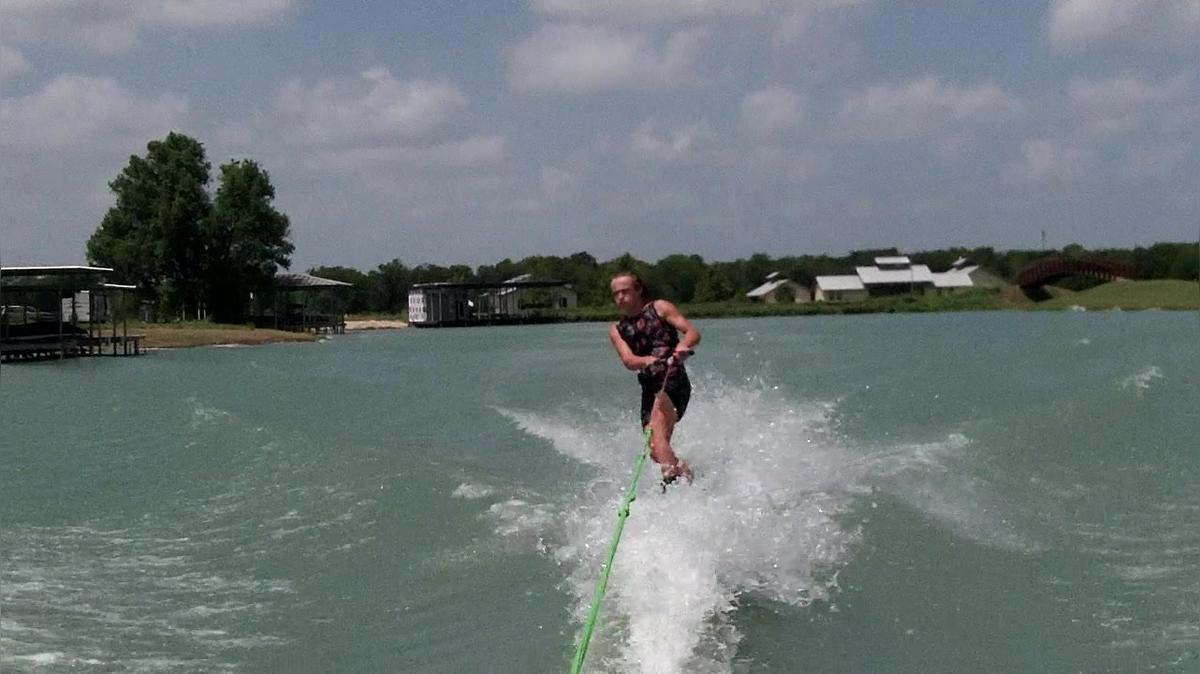 Gage Kacprowicz B4 Round 1 Pass 2