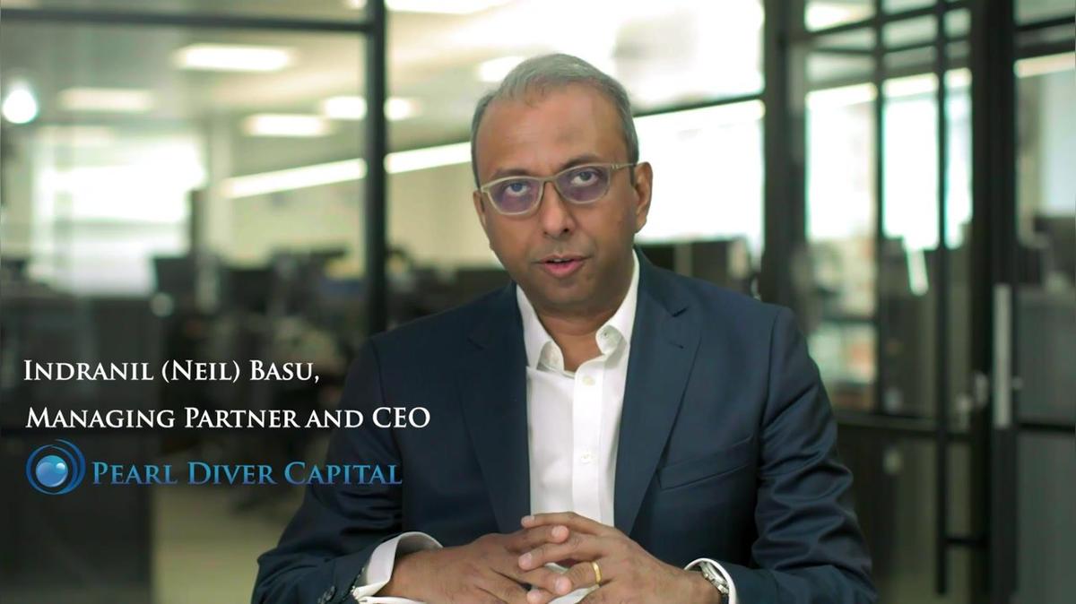 Module 1 : Introduction – A Unique Quant Driven Approach to CLO Investments &amp; CLO Trading