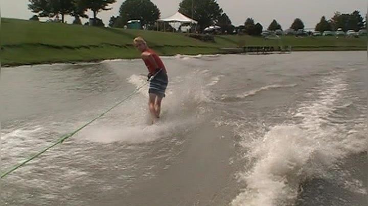 Jack Kuenning B3 Round 1 Pass 1