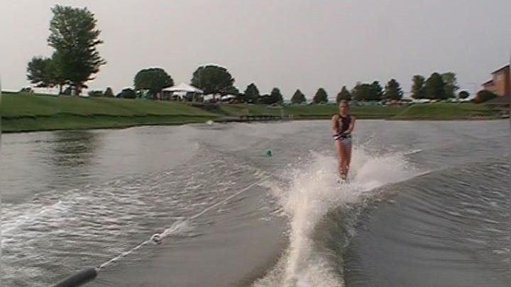 Grace Timm G4 Round 1 Pass 1